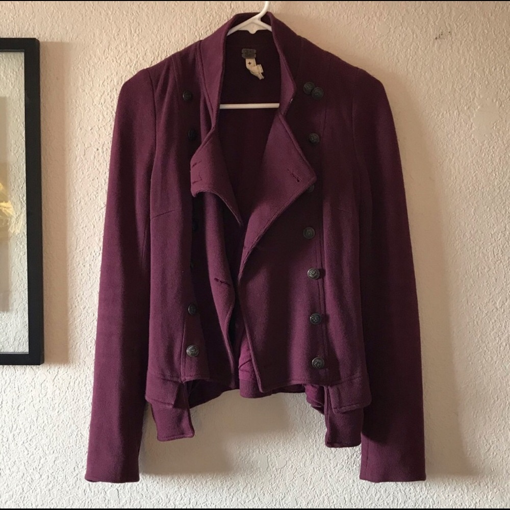 Free people jacket